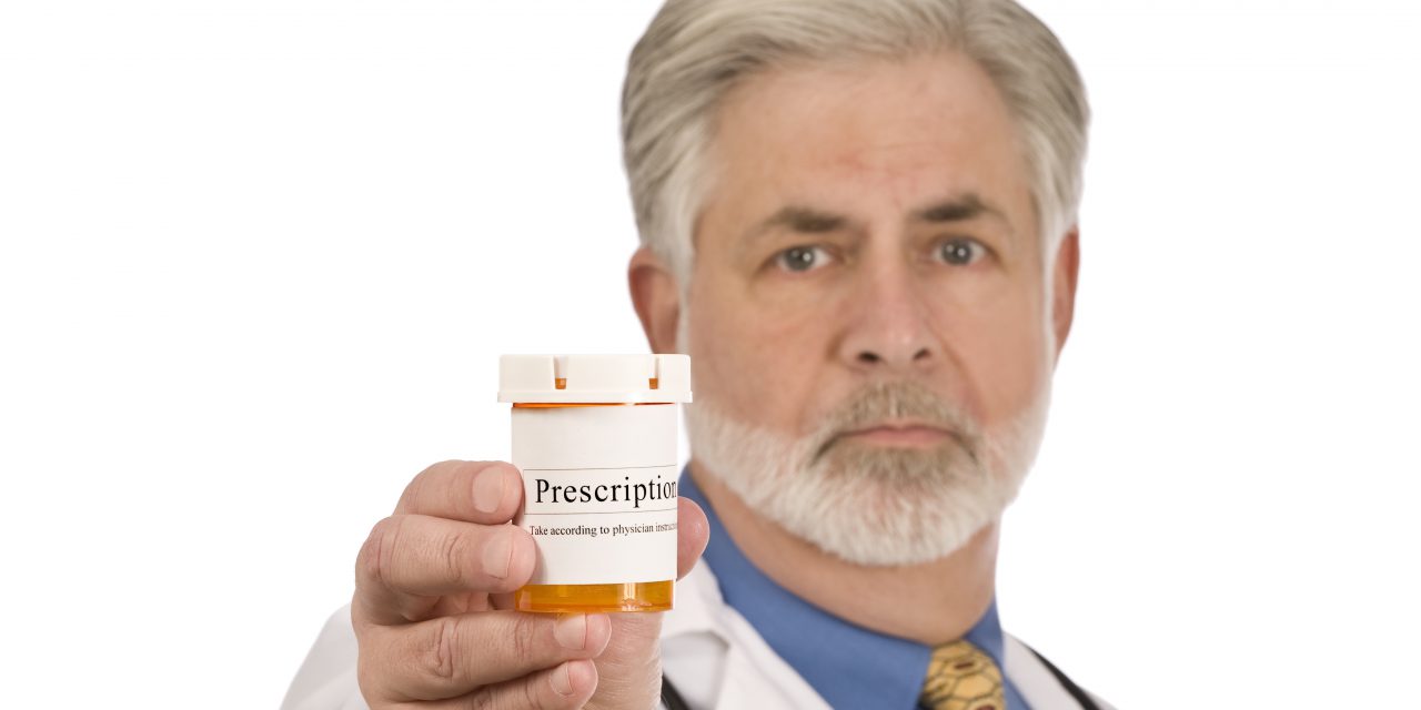 Administration of Prescription Drugs