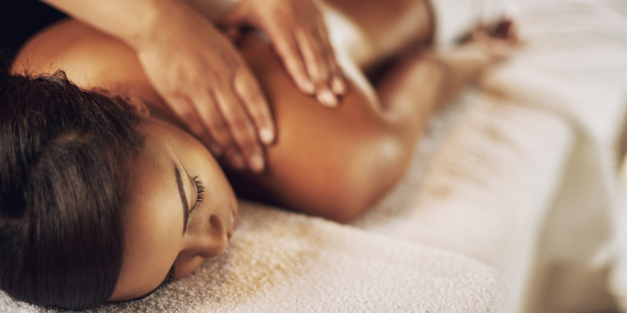 Massage Therapist Law
