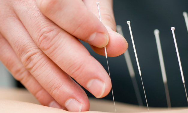 Acupuncturists in Illinois