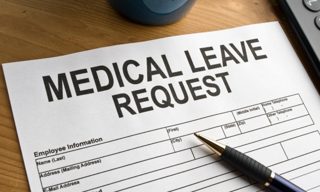 EMPLOYEE MEDICAL AND DISABILITY LEAVE