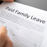 Signing and Certifying a Family Medical Leave Act (FMLA) Form