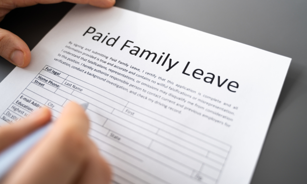 Signing and Certifying a Family Medical Leave Act (FMLA) Form