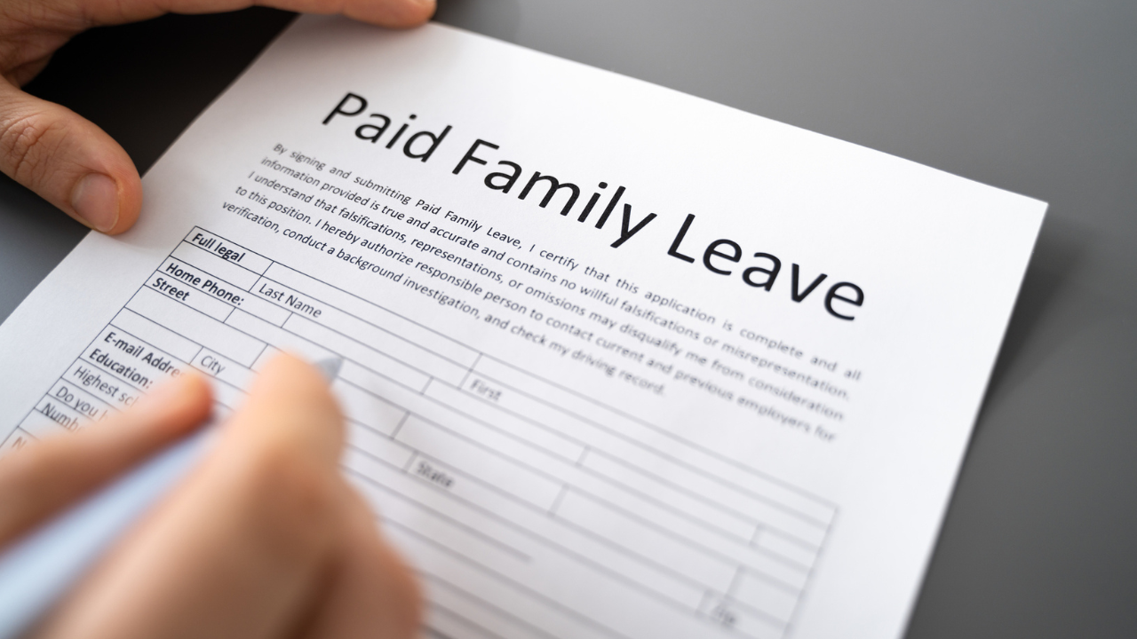 signing-and-certifying-a-family-medical-leave-act-fmla-form