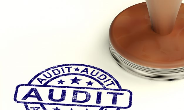 Avoiding a Medicare Audit