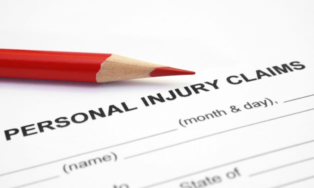 Network Discounted Personal Injury
