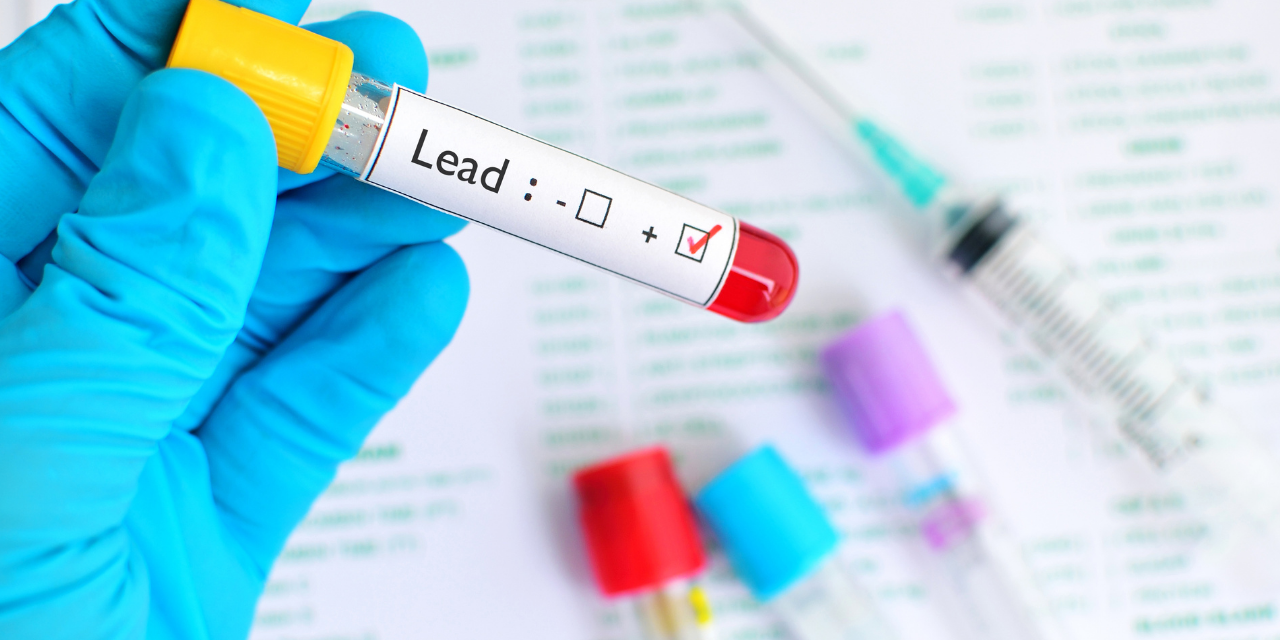 PHYSICIAN DUTY TO SCREEN FOR CHILDHOOD LEAD POISONING: STRICTER STANDARDS ADOPTED