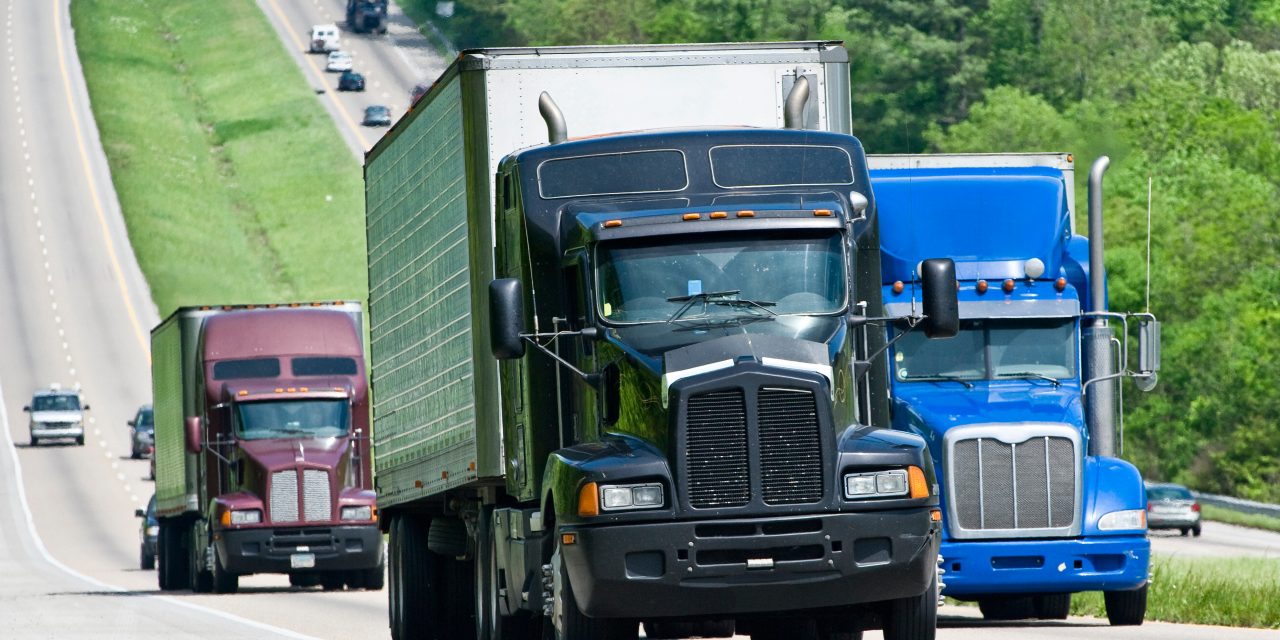 Commercial Driver’s License and the National Registry of Certified Medical Examiners