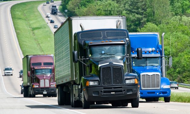 Commercial Driver’s License and the National Registry of Certified Medical Examiners