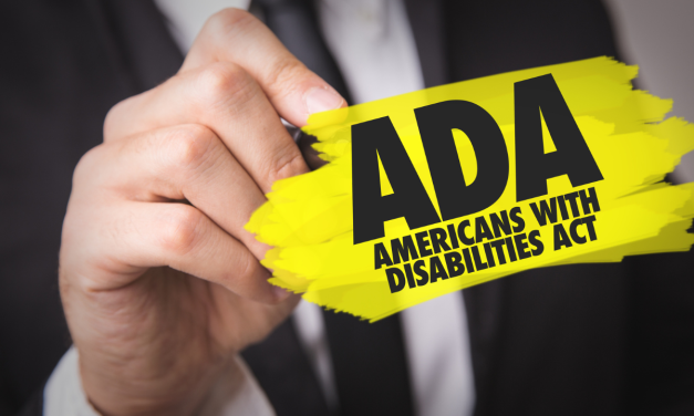 ADA: Patient Accommodations