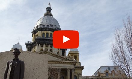 Chiropractic Progress at the Statehouse