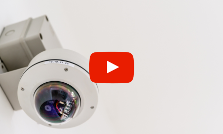 Can I Install Security Cameras in My Office and Avoid HIPAA Problems?