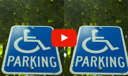 Can I Sign for Disability Placards and are There Two Different Types?