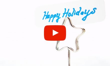 Happy Holidays from the Illinois Chiropractic Society