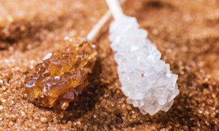 Sugar and Its Alternatives