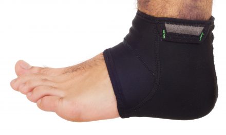 Tarsal Tunnel Syndrome and the Dorsiflexion-Eversion Test