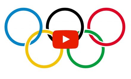 The Olympics, Chiropractic, and Your Patients
