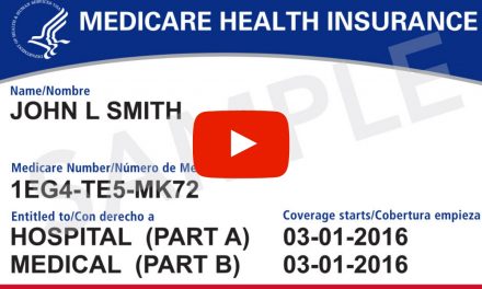 What is that Letter on the Patient’s Medicare Card?