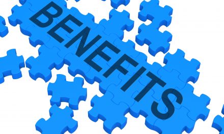 New Benefits, More Impact