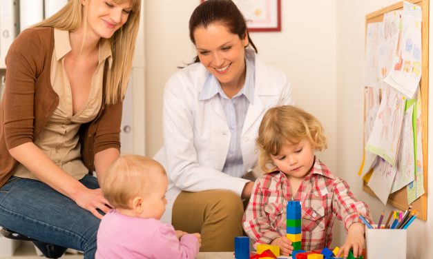 Top 10 Ways to Grow Your Pediatric Practice