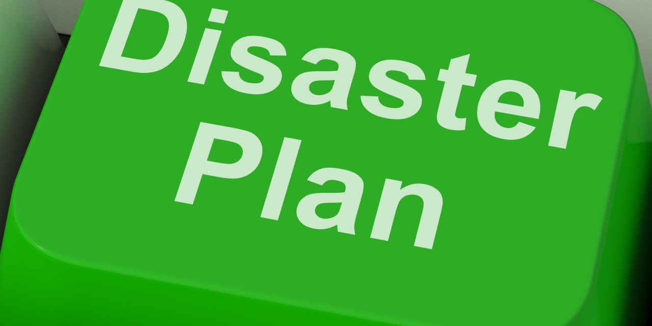 Maintaining a Compliant Practice During a Natural Disaster