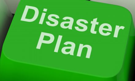 Maintaining a Compliant Practice During a Natural Disaster