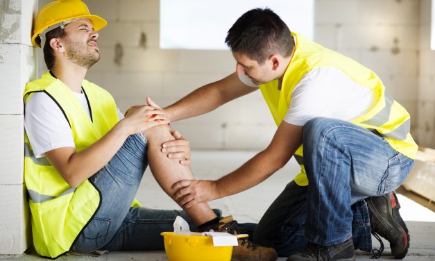 Workers Compensation and Personal Injury: Billing Health Insurance