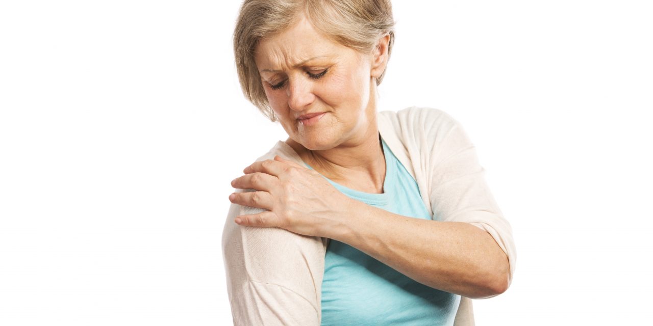 Shoulder Disorders and Spinal Adjustments