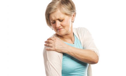 Shoulder Disorders and Spinal Adjustments