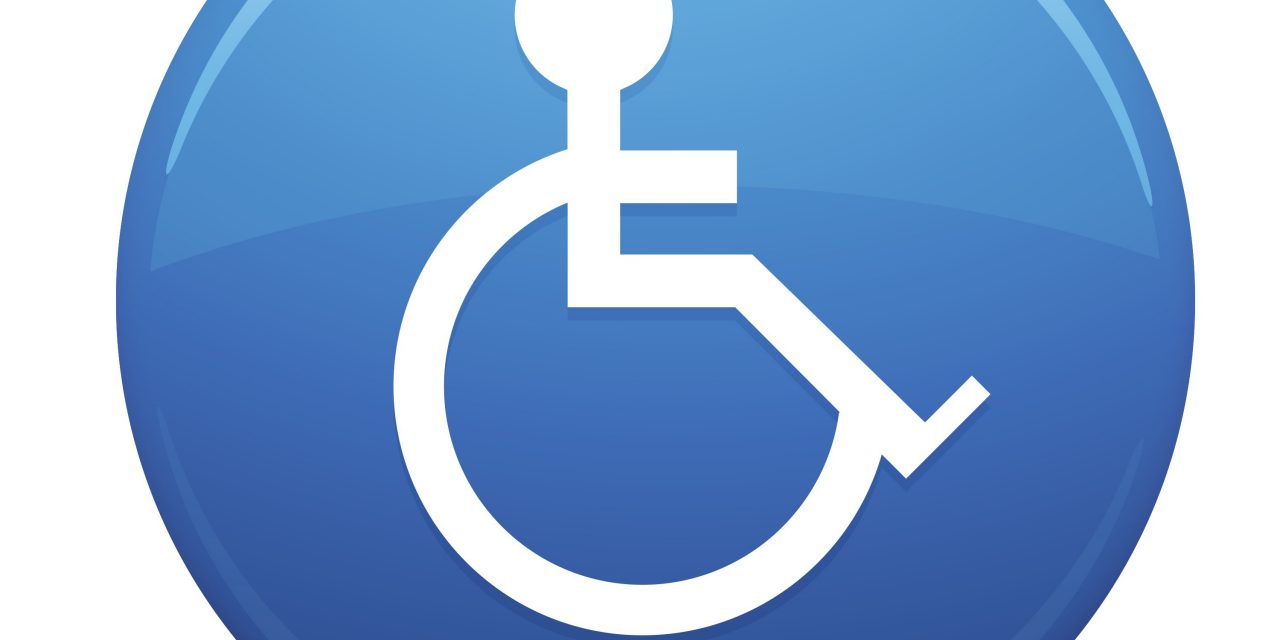 New Electronic Disability Parking Application/Recertification Process