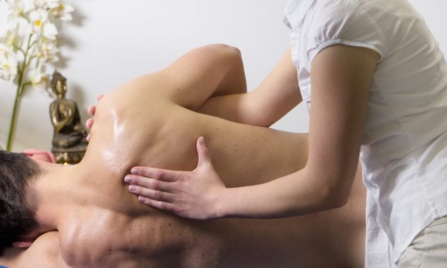 Chronic Pain: How Chiropractic Physicians Can Help