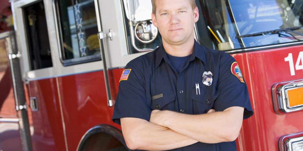 Fire Extinguishers, Evacuations, and OSHA​