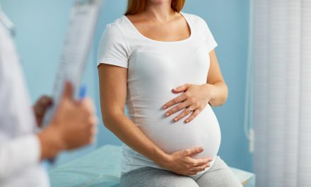 Low Back and Pelvic Pain in Pregnancy
