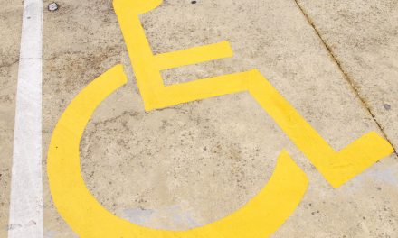 Disability Parking Certification
