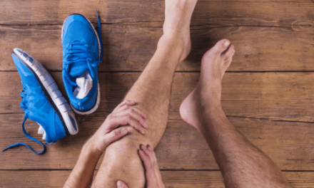 Runner’s Knee: Patellofemoral Pain (PFP)