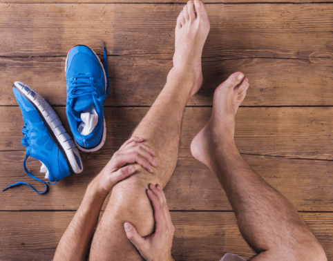Runner’s Knee: Patellofemoral Pain (PFP)