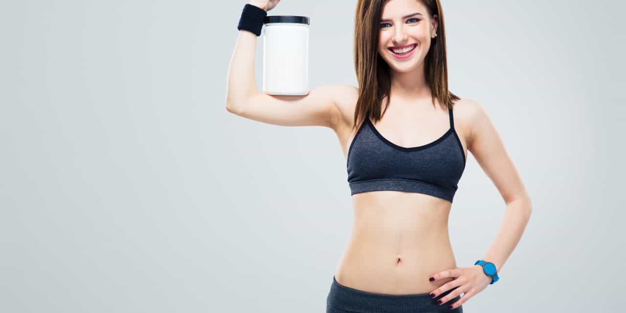 Protein Powders: The Differences and the Benefits for Building Muscle