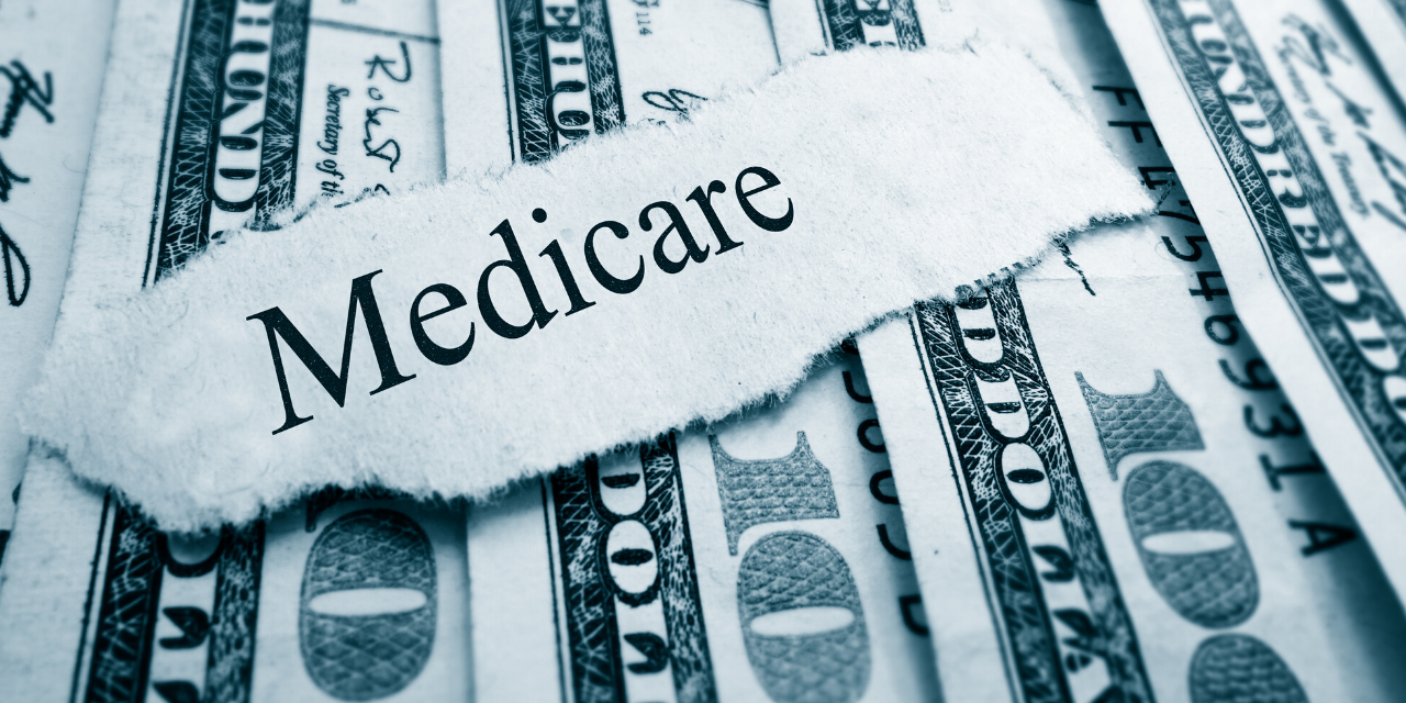 New Law is Changing 2020 Medicare Fees