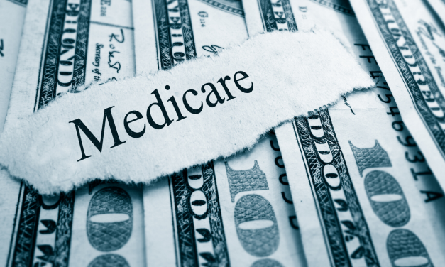 New Law is Changing 2020 Medicare Fees