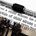 Mandated Child Abuse Reporter Training Required for License Renewal