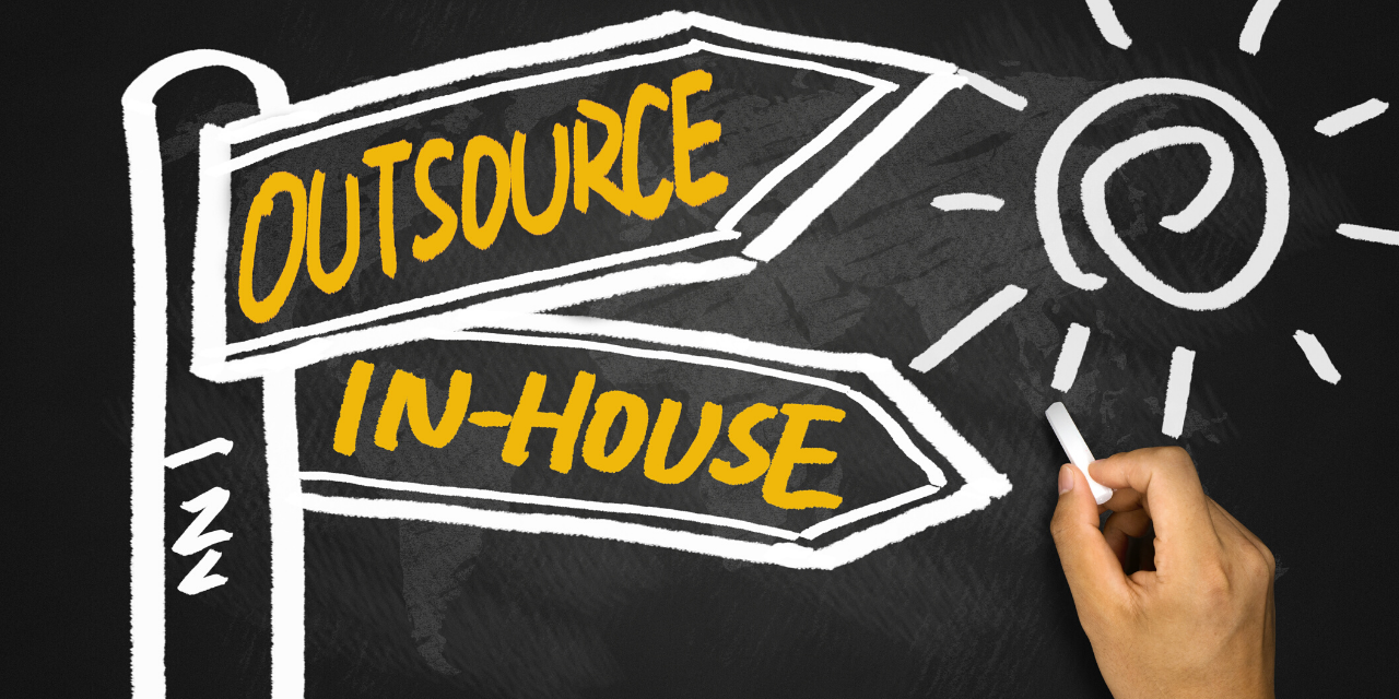 Is It Time for Your Practice to Outsource Compliance?