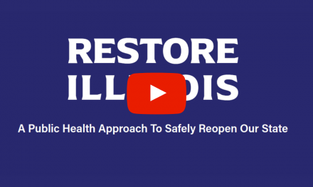 Phase 4 of the Restore Illinois Plan