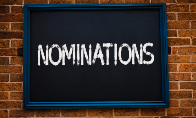 Chiropractic Physician of the Year Nominations