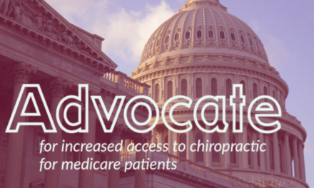 The time to ACT for Medicare patients is now!