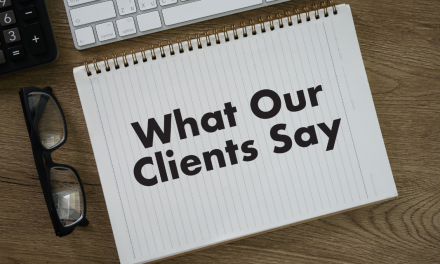 Using Testimonials in Advertising