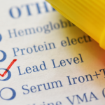 Physician Duty To Screen For Childhood Lead Poisoning: Stricter Standards Adopted In 2025