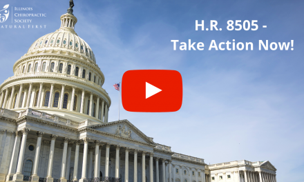 H.R. 8505 – What You Need to Know to Take Action Now