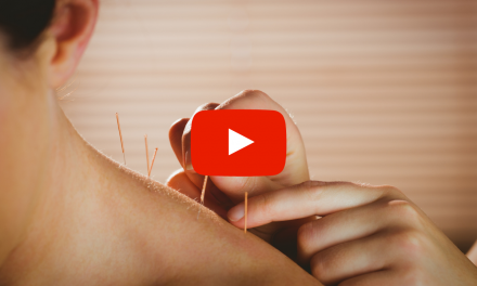 Medicare and Acupuncture