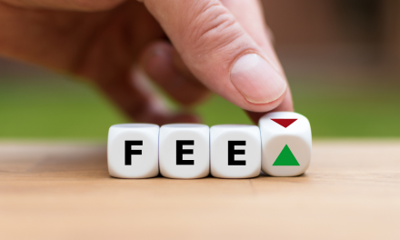 Refresh Your Fees for 2021