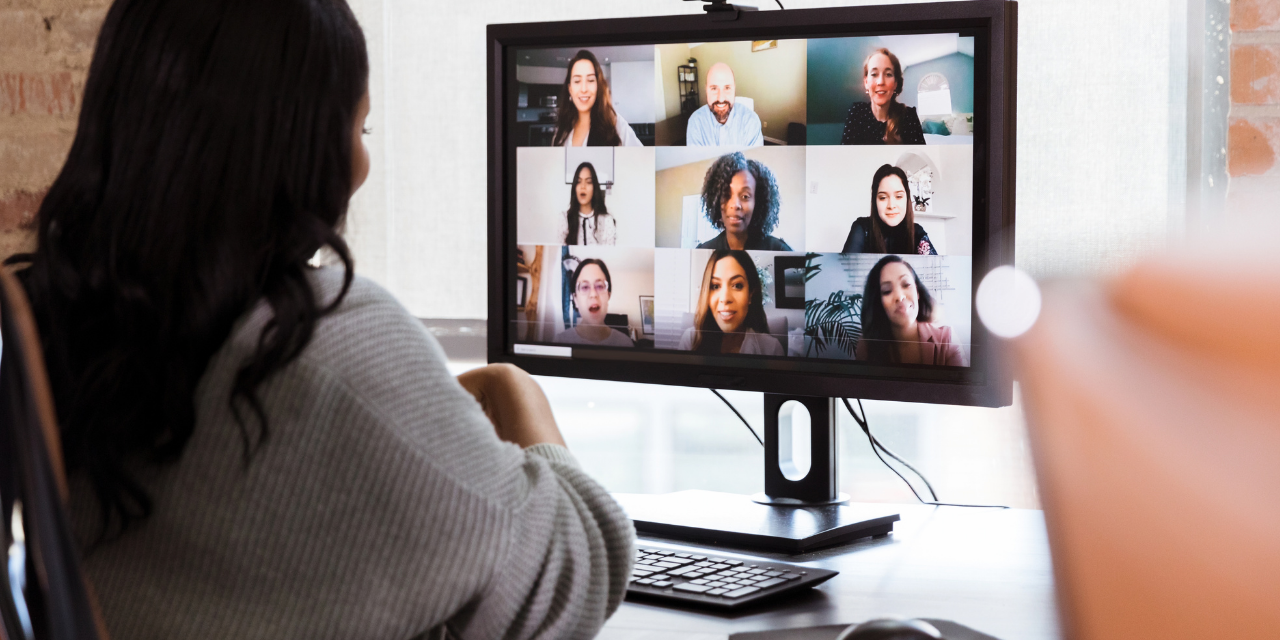 New IDFPR Rule Allows Formal Hearings by Video or Teleconference