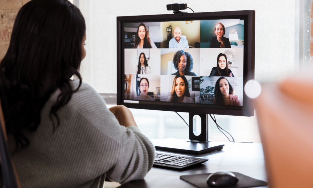 New IDFPR Rule Allows Formal Hearings by Video or Teleconference